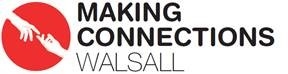 Making Connections Walsall Logo