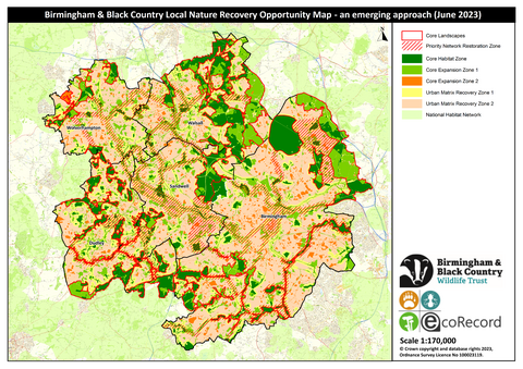 B&BC LNRS Opportunities Map