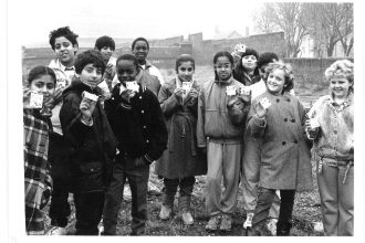 Archive children 