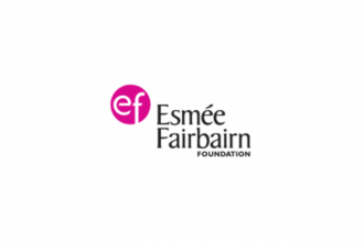 EF logo