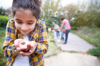 Nature Tots