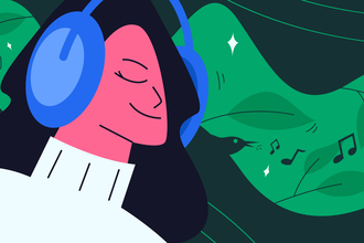 Dusk Chorus - Silent Disco