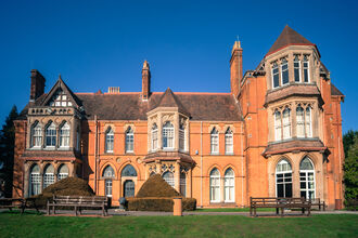 Highbury Hall