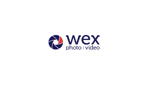 Wex Photo Video Logo