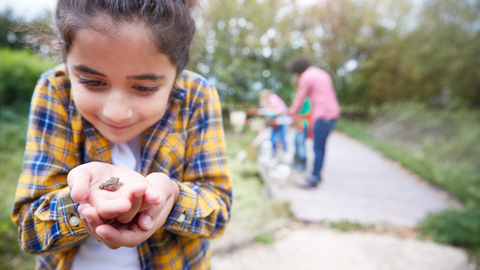 Nature Tots