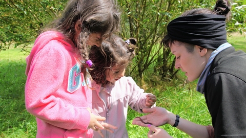 Nature Tots