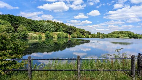 Witton Lakes