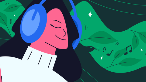 Dusk Chorus - Silent Disco