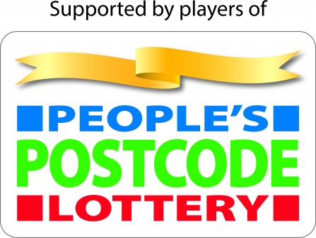 People's Postcode Lottery logo