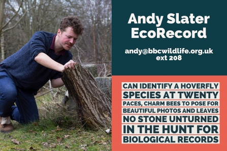 Andy Slater