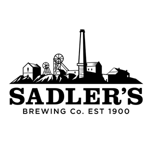 Sadler's Brewery Logo