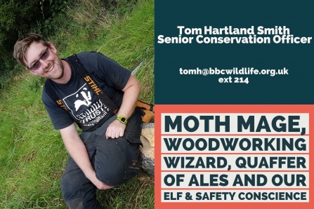 Tom Hartland Smith