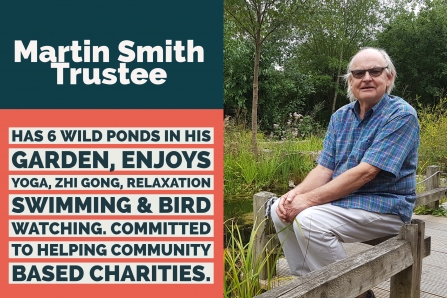 Martin Smith