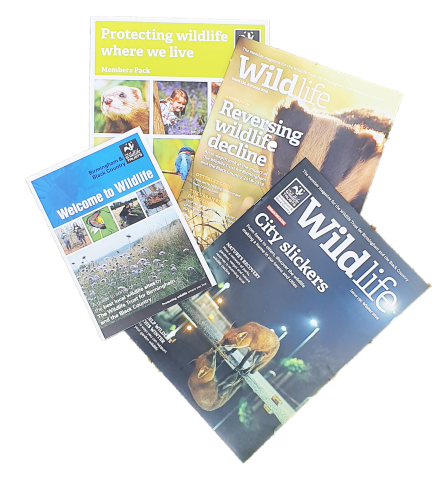 Membership Pack