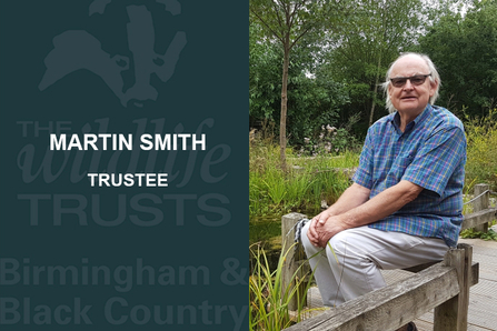Martin Smith