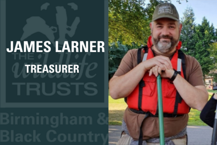 James Larner