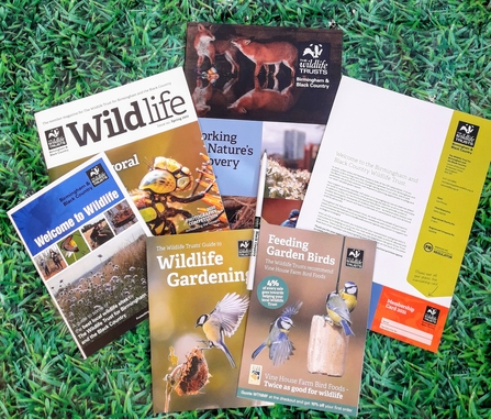 Membership pack