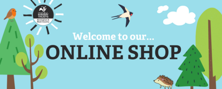 Online shop
