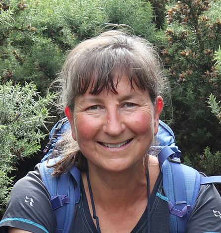 Denise McLennan