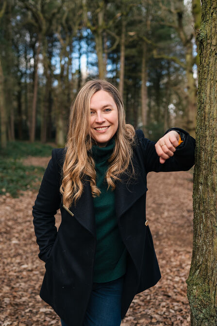 Alex Nicholson-Evans