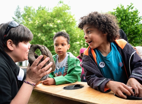 EcoPark Community Engagement