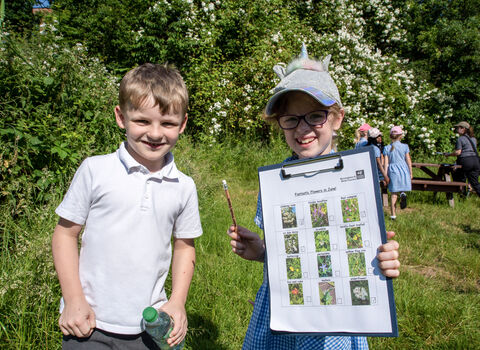 Education and Schools