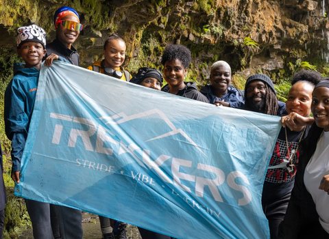 Trekkers UK