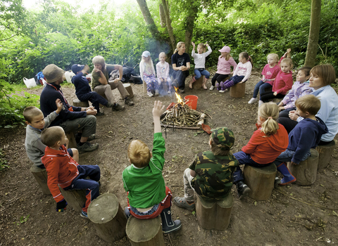 Forest School